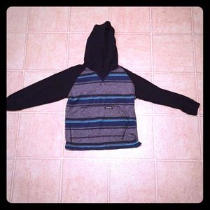 New! Distortion Brand Boys Long Sleeve Shirt